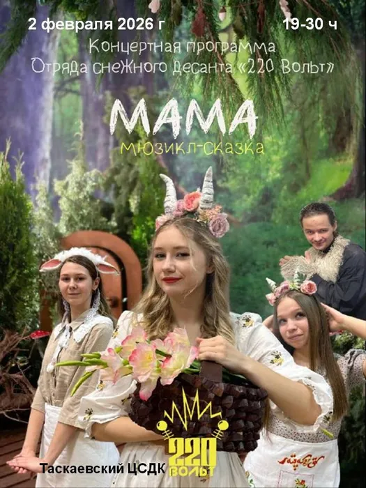 снеж дес